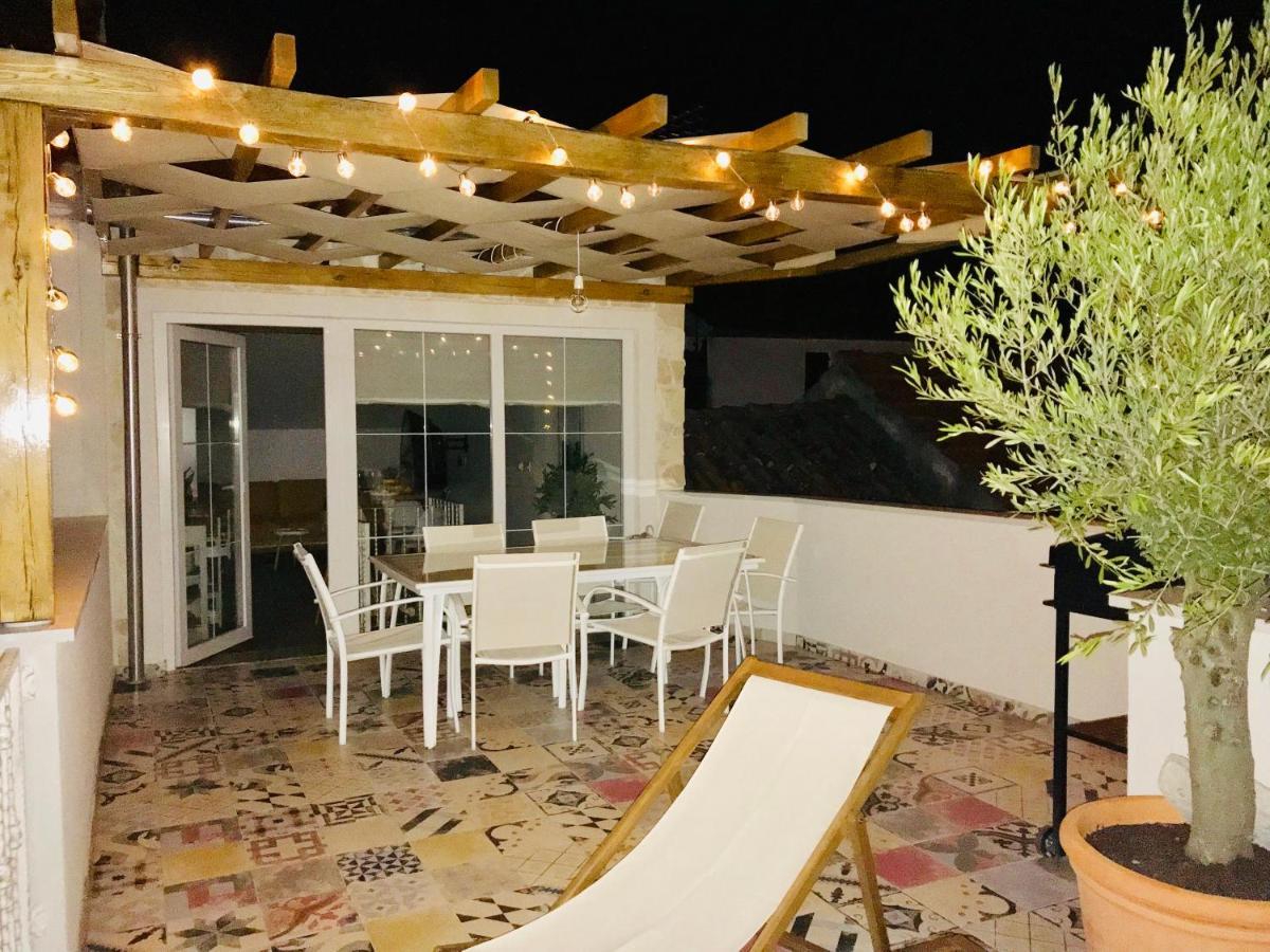 Apartman Bervida Murter Exterior foto